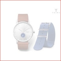 Triwa Blue Eye Falken herenhorloge