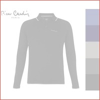 Pierre Cardin polo