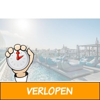 Toplocatie in Kos-stad