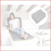 Jocca warmtetherapie massagemat