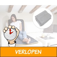 Jocca warmtetherapie massagemat