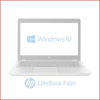 Refurbished HP Elitebook