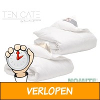 Ten Cate donzen 4-seizoenendekbed