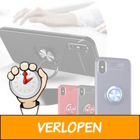 Multifunctioneel telefoonhoesje