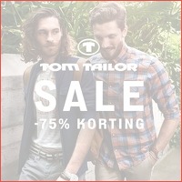 Tom Tailor T-shirts en polos