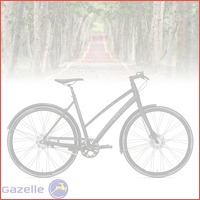 Gazelle CityZen C7 damesfiets