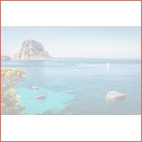 Breng je vakantie door op Ibiza