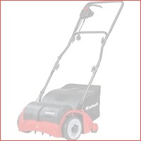 Einhell GC-SA 1231 verticuteerder