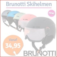 Brunotti skihelm