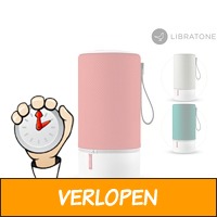 Libratone Zipp multiroom speaker