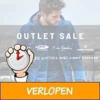 Outlet Sale