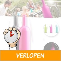 Zzoom Soft Touch vliegenverjagers