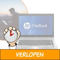 HP Elitebook Intel Core i5