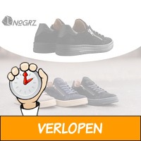 NoGRZ Hoban dames sneakers