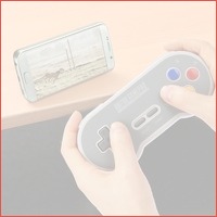 8 Bitdo SF30 draadloze Bluetooth Classic..