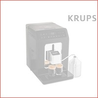 Krups Evidence Espresso volautomaat