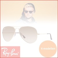 Ray-Ban zonnebrillen