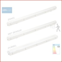 LED buis 120 cm