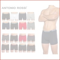 12 x Antonio Rossi boxershorts