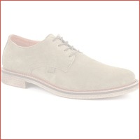 Suitable Derby schoenen