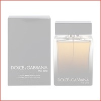 Dolce & Gabbana The One for men EDP ..