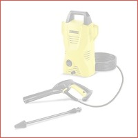 Karcher K2 Basic hogedrukreiniger