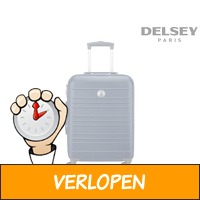 Delsey Carlit handbagage koffer