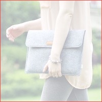 Hippe laptop sleeve