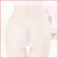 Lingerie slipje set van 3 stuks