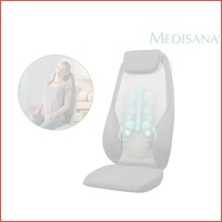 Medisana Shiatsu massagekussen