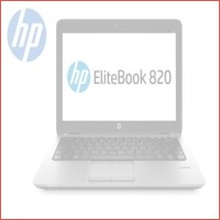 HP Elitebook 820 G1 laptop refurbished