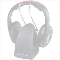 Sennheiser over-ear hoofdtelefoon RS 118