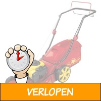 WOLF-Garten benzinemaaier A 460 A HW