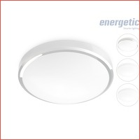 Energetic LED plafonniere