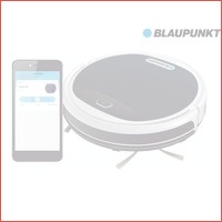 Blaupunkt BPK-VCBB1XE Bluebot robotstofz..