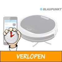 Blaupunkt BPK-VCBB1XE Bluebot robotstofzuiger