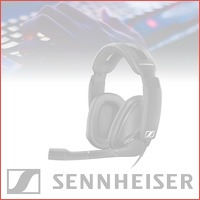 Sennheiser GSP 302 gaming headset