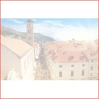 Charmante stedentrip Dubrovnik