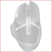 Logitech G602 Wireless