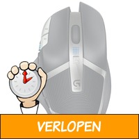 Logitech G602 Wireless