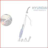 Hyundai multifunctionele onkruidbrander