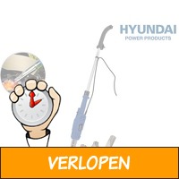 Hyundai multifunctionele onkruidbrander