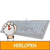 Roccat Vulcan 80 gaming toetsenbord