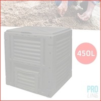 Proline compostbak