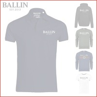 Ballin Est 2013 sweaters en hoodies