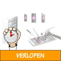 Screen protector voor iPhone