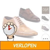 O&R Herenschoenen