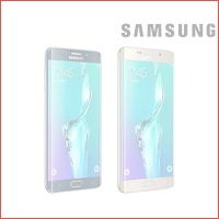 Refurbished Samsung Galaxy S6 Edge+