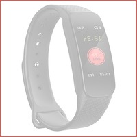 L6 Sport Smartwatch SPO2