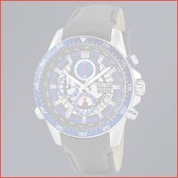 Aviator World Cities heren horloge